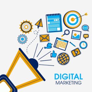 Benefit of Digital Marketing in Construction Companies