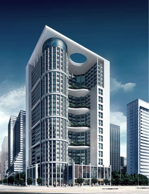 Construction Business Plan development