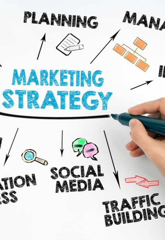 How to Develop Construction Marketing Strategies