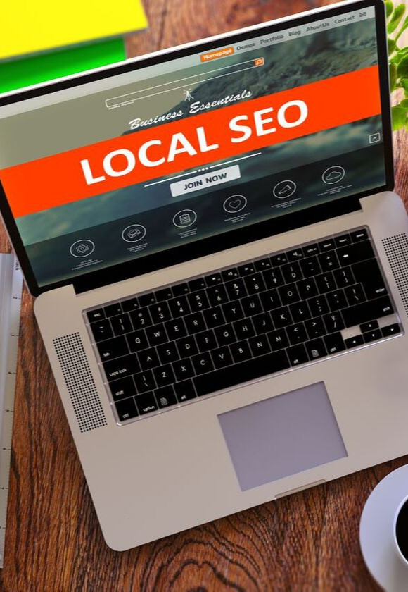 construction company seo