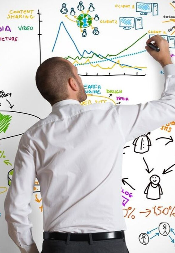 Importance of marketing strategies in the construction
