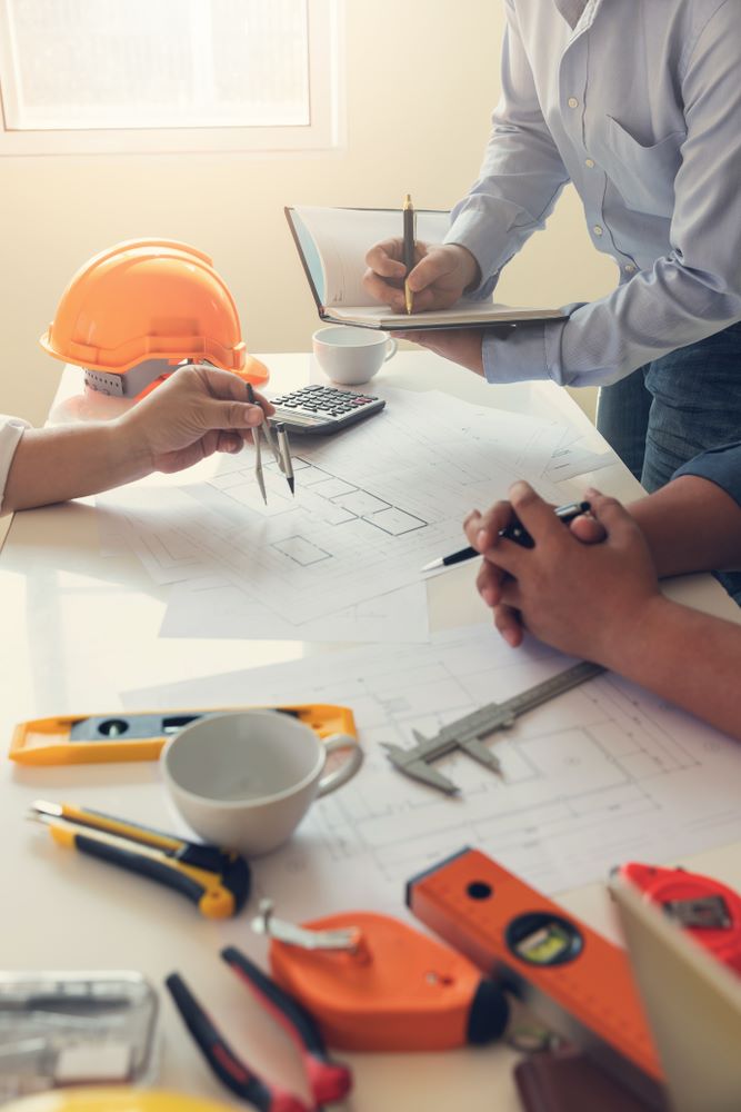 marketing consulting services