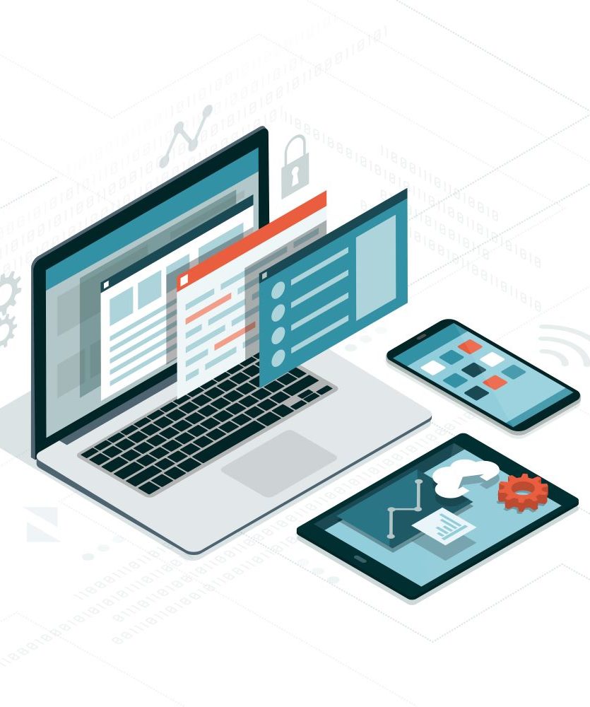 how to plan a website structure