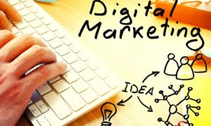 How to make Digital Marketing Plan