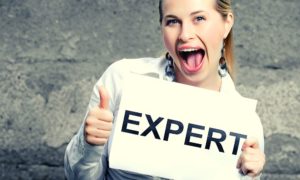 How to Become Marketing Expert