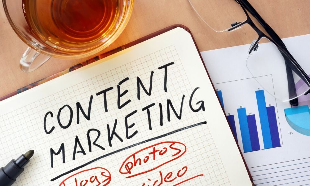 Basic Fundamentals of Content Marketing