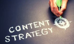 How to Content Marketing Strategy