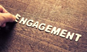 How to increase audience engagement