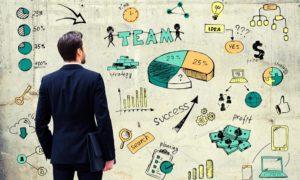 How to build marketing strategy