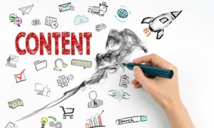 Content is the key
