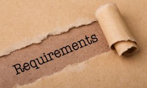 How to identify Customer Requirements