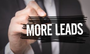 Get More leads