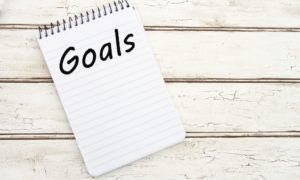 Goals of Marketing plan