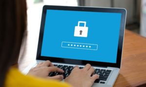 Regularly Update Password