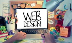 web design company