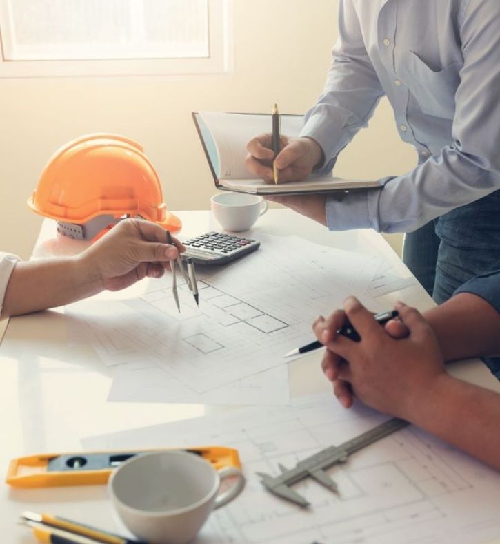 Marketing Strategy for Construction Companies