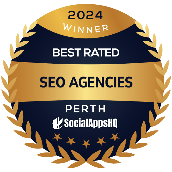 Best SEO Agency Perth 2024