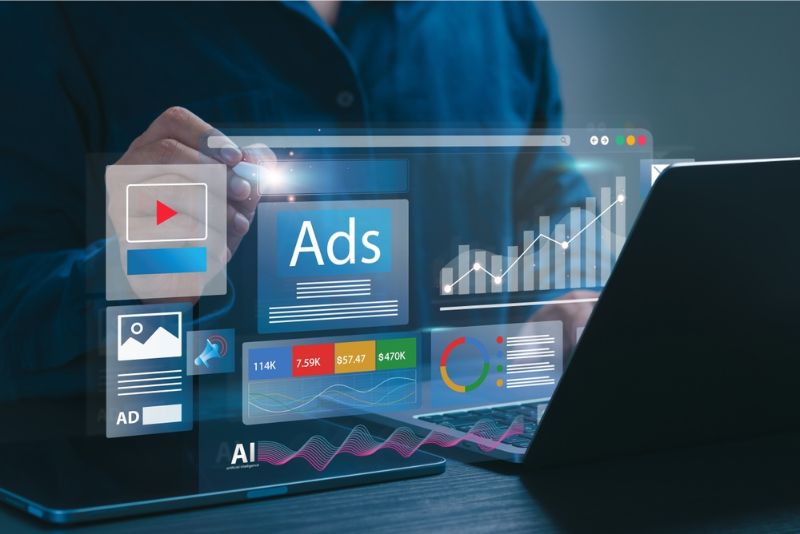 Benefits of Using Google Ads