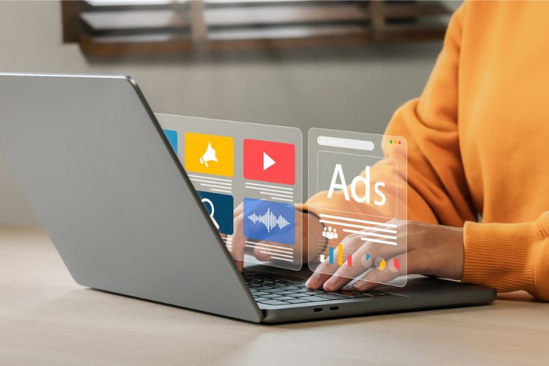 Why choose us for google ads