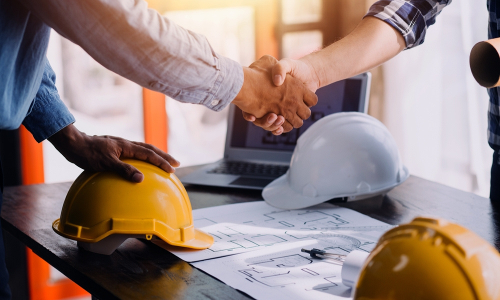 7 Blog Ideas for Construction Companies to Attract Leads