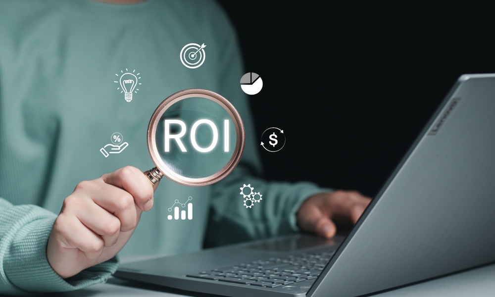 Assess ROI
