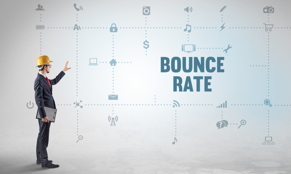 Bounce Rate