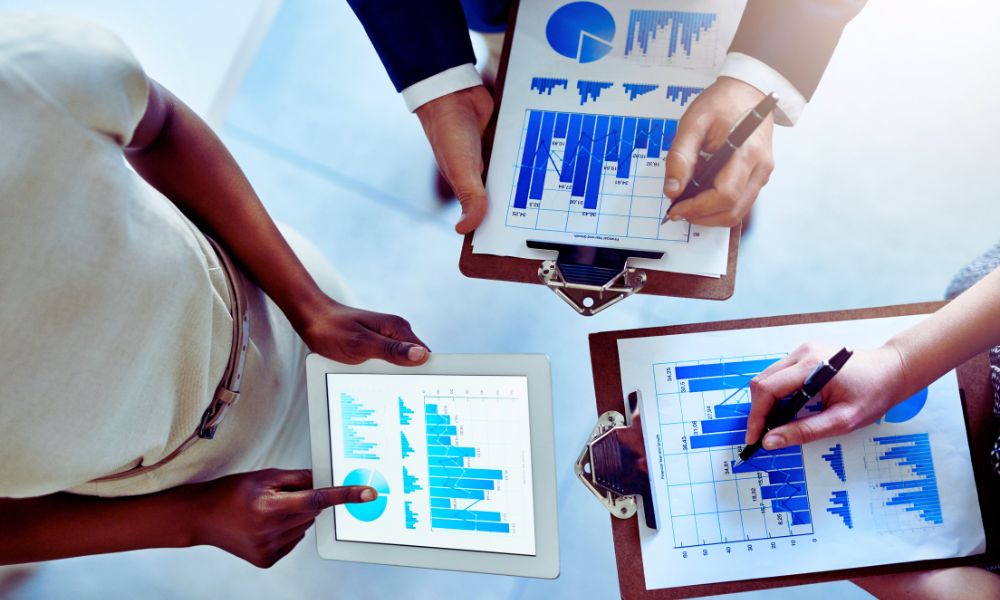 Builder Should Track