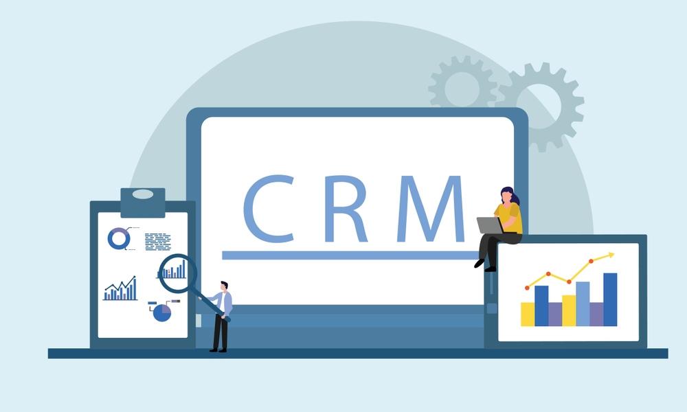 CRM Systems