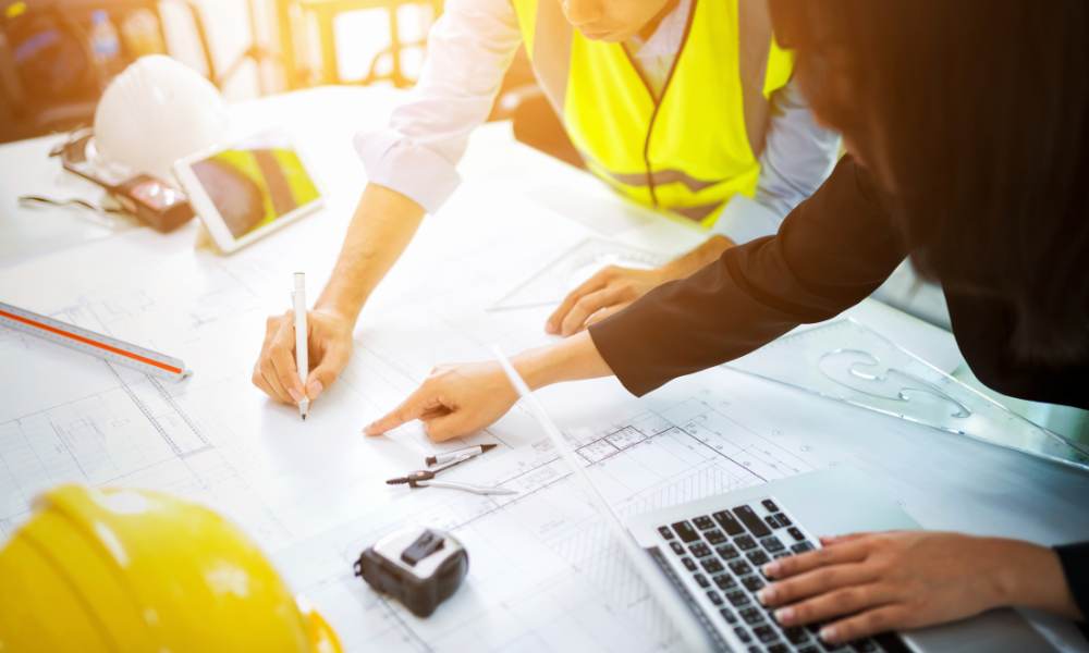 Case Studies of Successful Storytelling in Construction Marketing