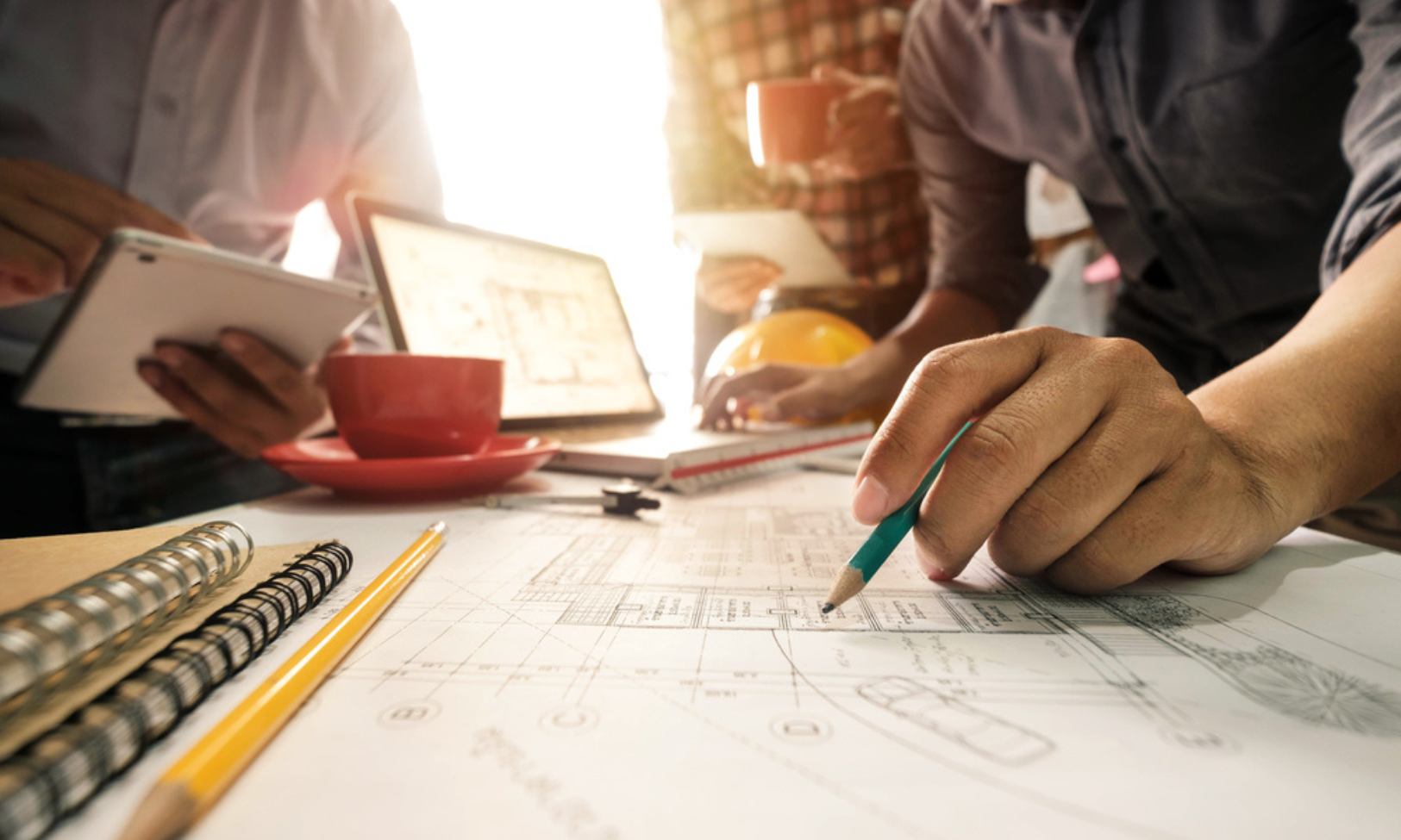 Construction Marketing