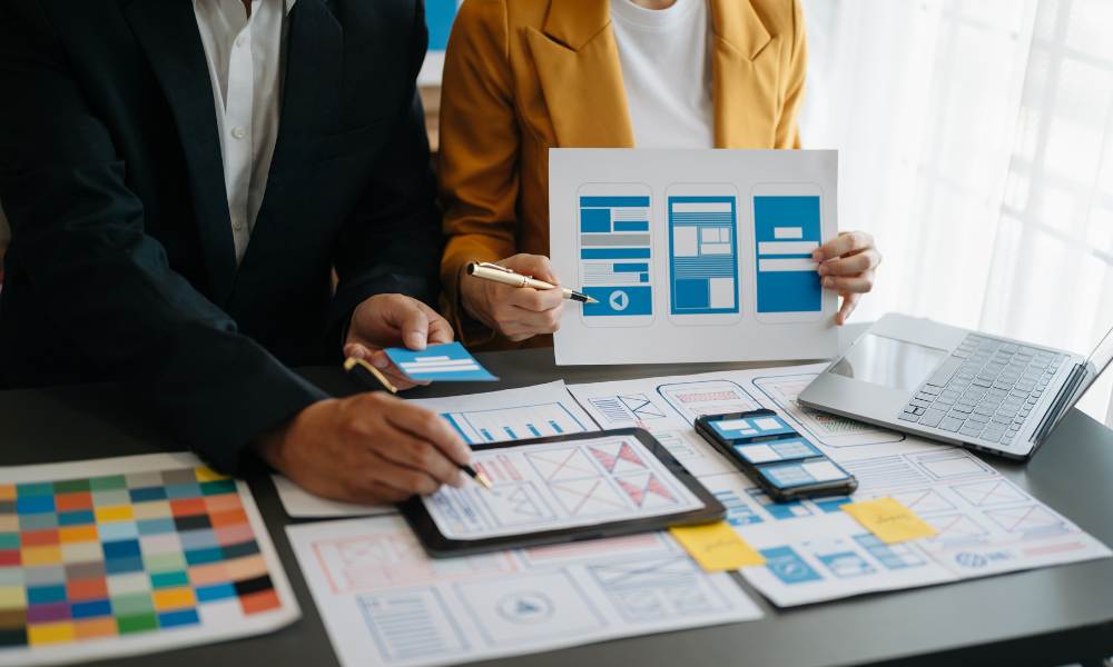 Creating Long-Form Content That Ranks and Converts