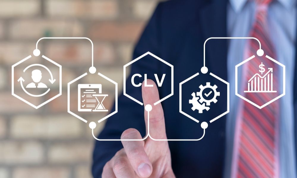 Customer Lifetime Value