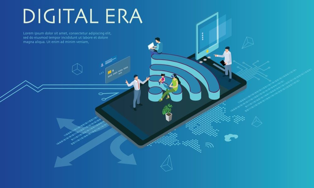 Digital Era