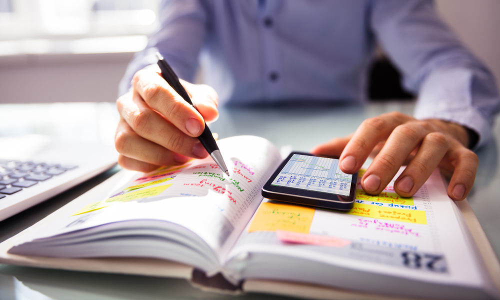 Effective Content Calendar for Your Construction Brand