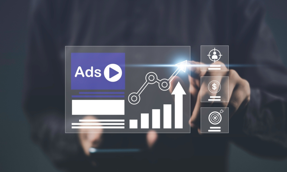 Effective Geotargeted Ad