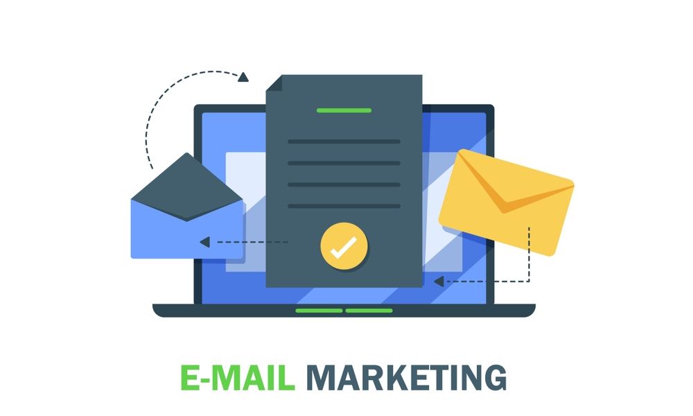 Email Marketing