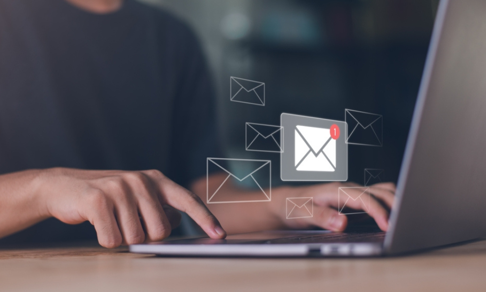 Email Marketing