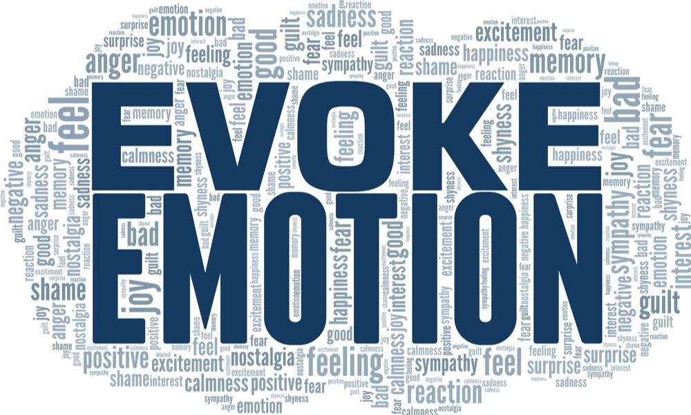Evoke Emotion