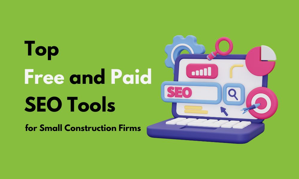 Free and Paid SEO Tools