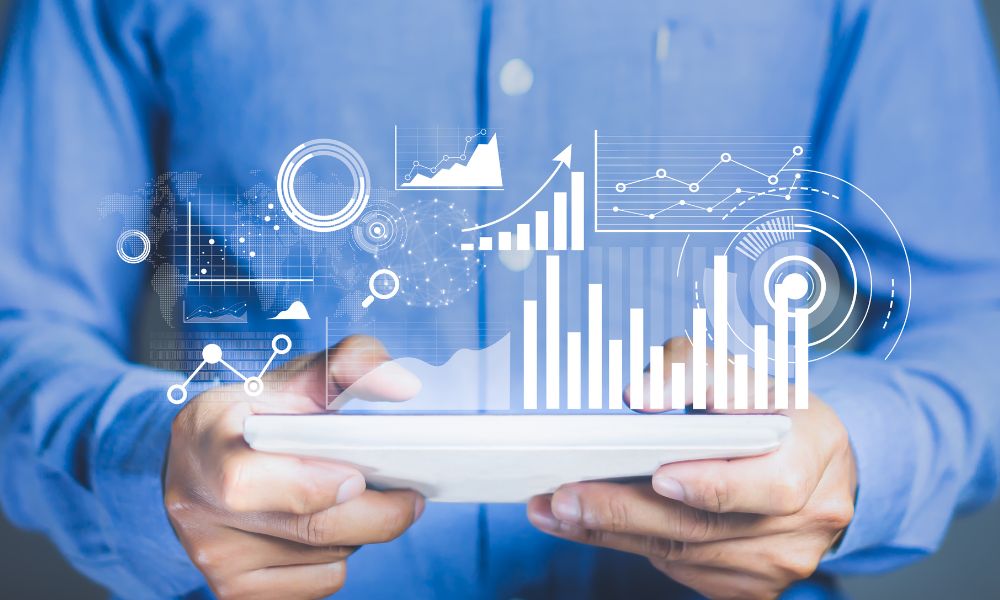 Google Analytics to Monitor