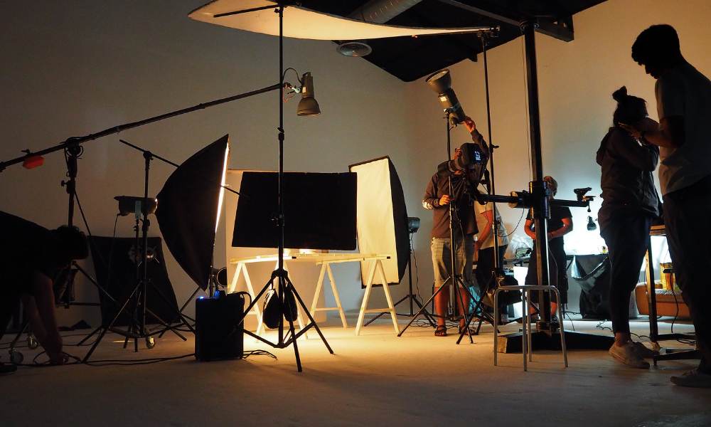 How Behind-the-Scenes Content Drives Engagement