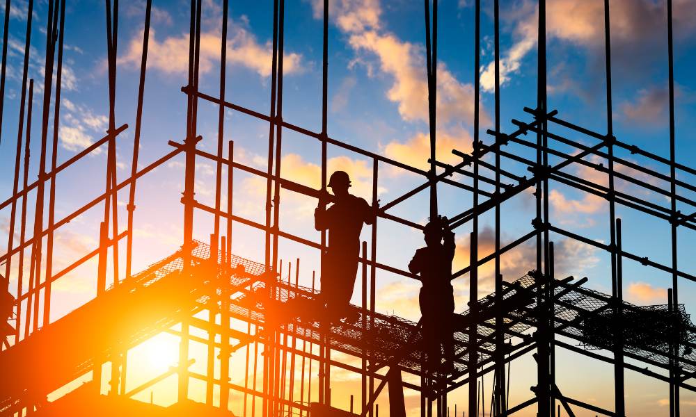 How Storytelling Enhances Construction Content Marketing