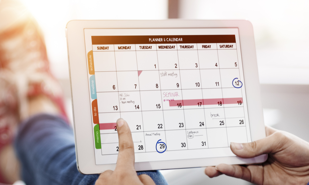How a Content Calendar Can Improve Your Email Marketing Strategy