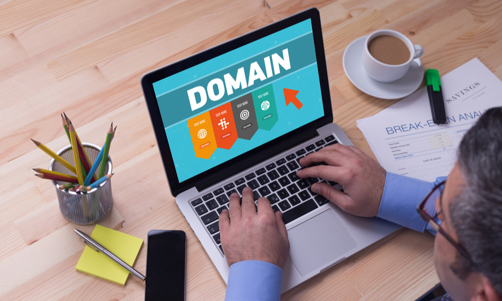 How to Choose the Perfect Domain Name for Your Construction Company