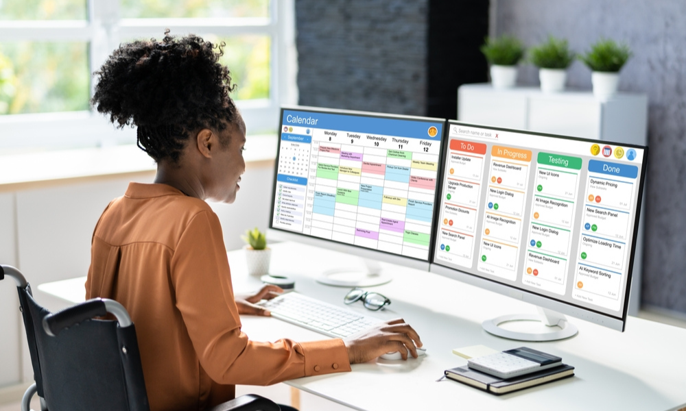 How to Plan and Execute a Content Calendar for Your Construction Brand