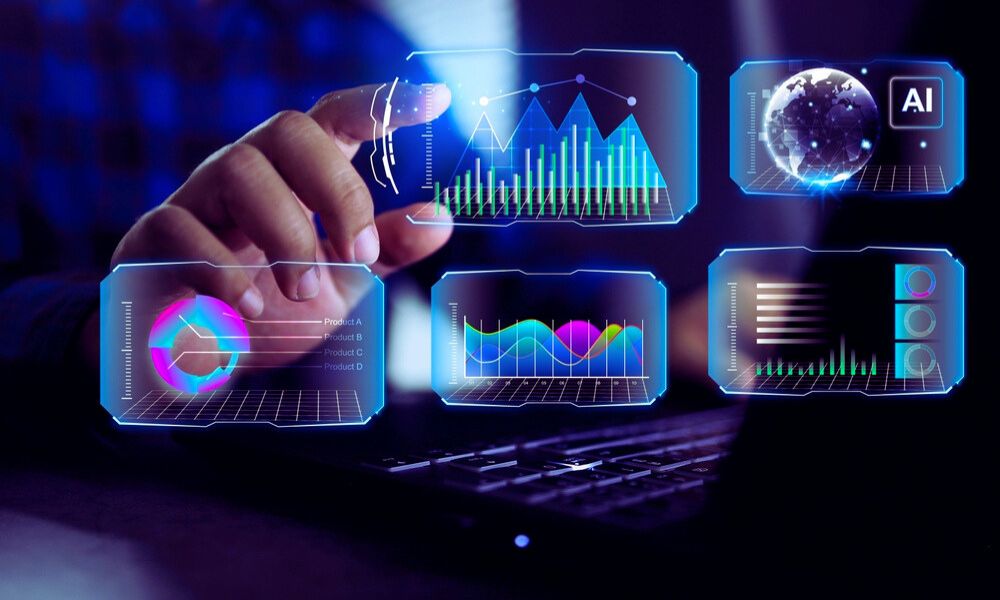 Implement Digital Marketing