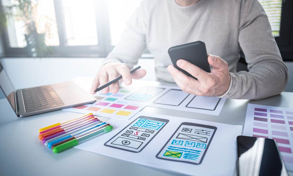 Key Components of High-Converting Content