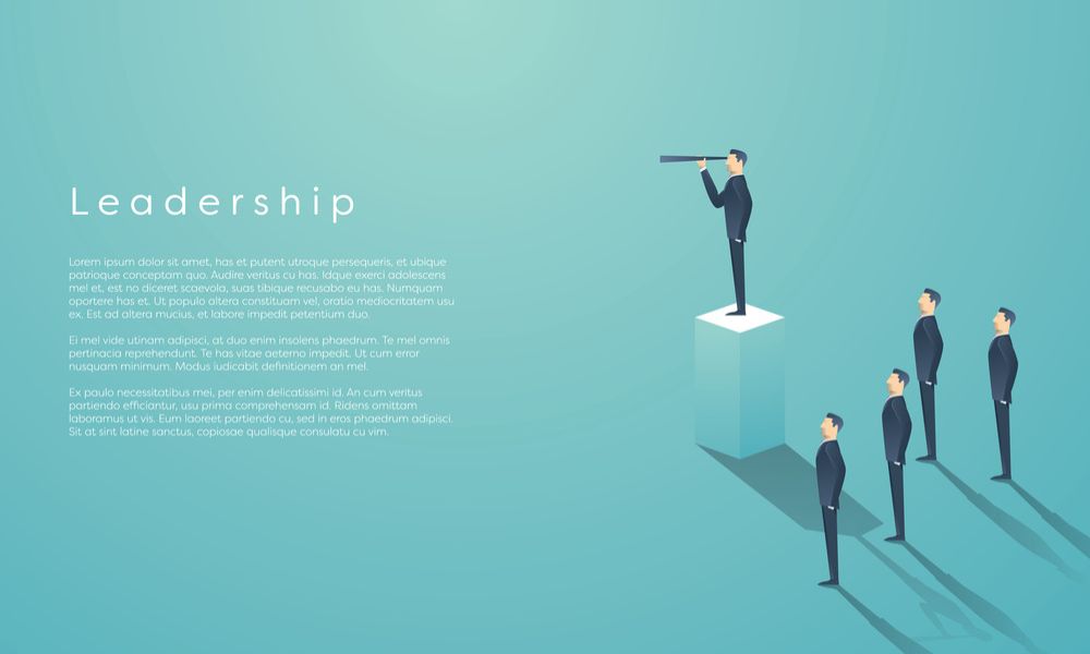 Leadership Position