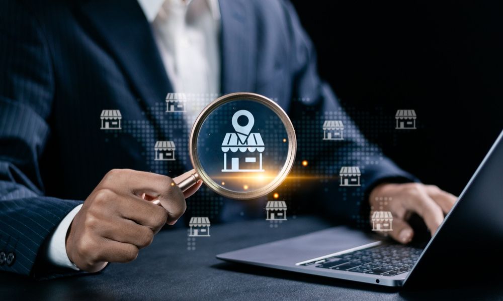 Local SEO (Affiliate Link Opportunity)