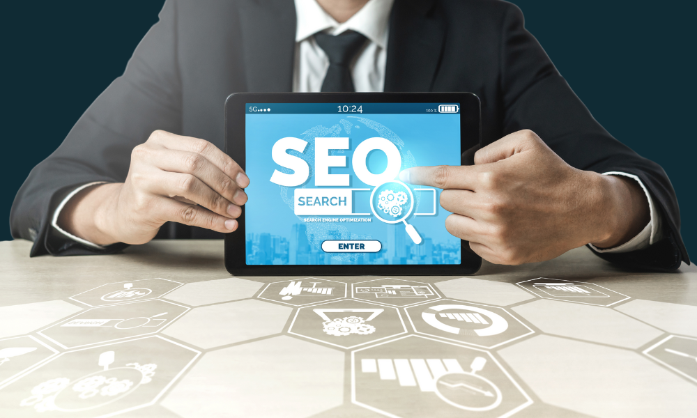Local SEO in Driving Traffic (1)